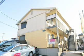 外観（大和ハウス施工）
