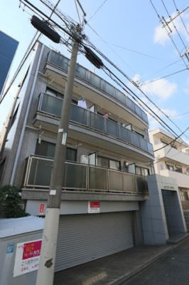 ◆「武蔵小山」駅徒歩5分の立地◆