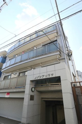 ◆RC3階建てオートロック付きマンション◆