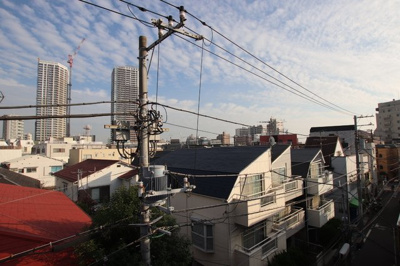 景色
