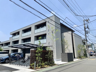 積水ハウス施工、ホテルライク高級賃貸