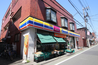 コンビニ
