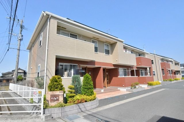 ベルアンジュⅠ