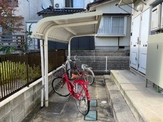 【その他】 | レオパレスグリーンパレス