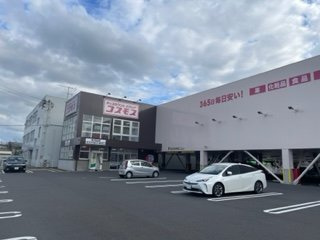 【周辺】 | レオパレスディパーチャ