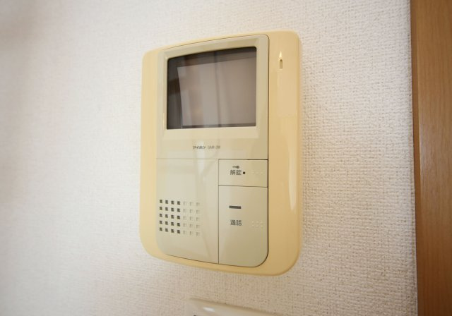 サバーバンハウスIIのセキュリティ