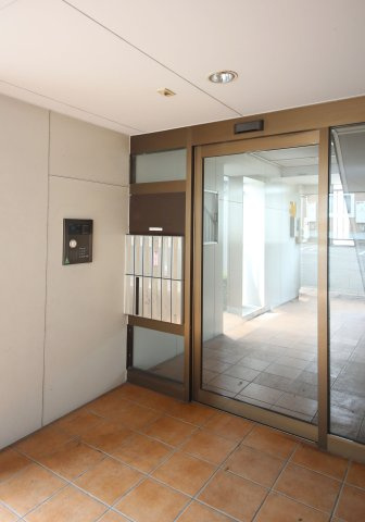 サバーバンハウスIIのセキュリティ