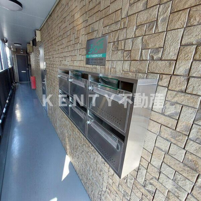 【その他共用部分】 | ディアグレース大森