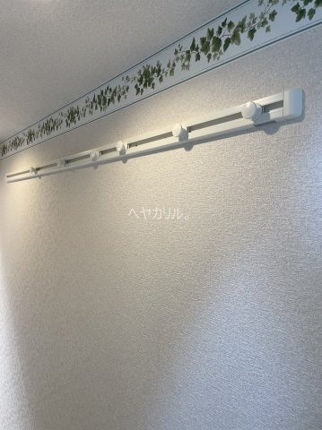 【設備】 | ユナイト白楽ミーシア | 同建物別部屋参考