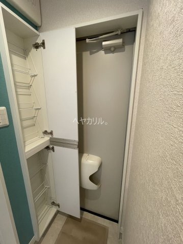 【その他】 | ユナイト白楽ミーシア | 同建物別部屋参考