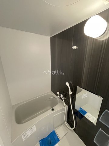 【浴室】 | ユナイト白楽ミーシア | 同建物別部屋参考