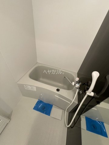 【浴室】 | ユナイト白楽ミーシア | 同建物別部屋参考