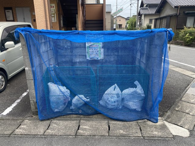 エクセル石浜のその他共用部分