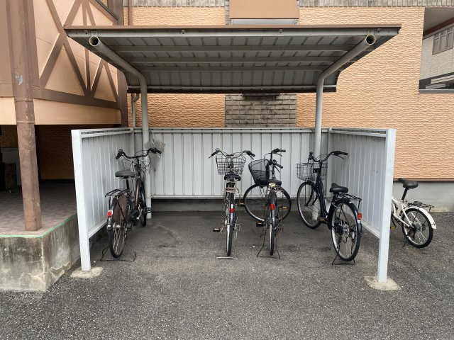 エクセル石浜のその他共用部分