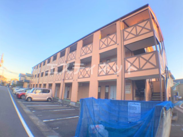 エクセル石浜