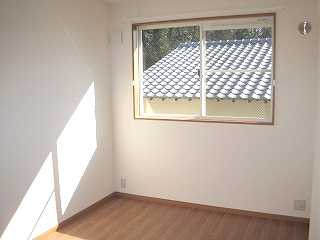 【内装】 | サニーヒルズ | 洋室