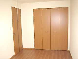 【内装】 | サニーヒルズ | 洋室