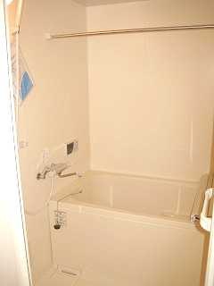 【浴室】 | サニーヒルズ | 浴室乾燥機付