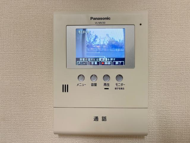 サニーヒルズのセキュリティ|セキュリティ