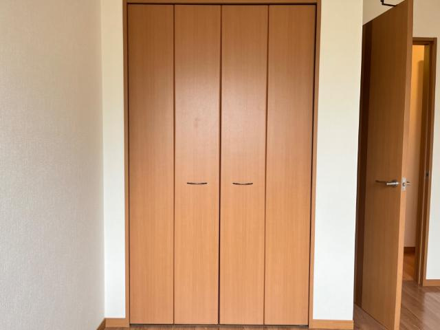 サニーヒルズの収納|収納