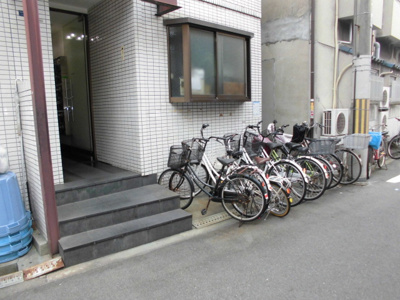 【その他共用部分】 | ロイヤルヴィラ