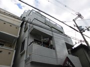 ロイヤルヴィラの画像