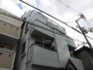 ロイヤルヴィラの画像