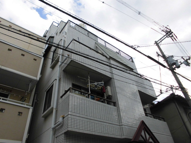 【外観】 | ロイヤルヴィラ