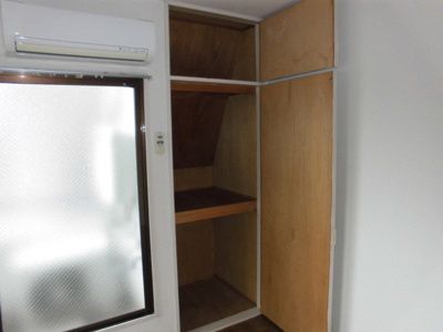 【収納】 | ロイヤルヴィラ