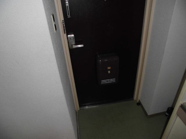 【玄関】 | ロイヤルヴィラ
