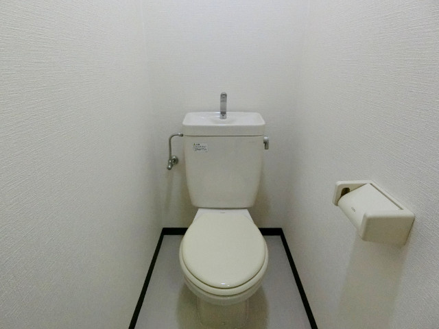 サンライフ近江堂のトイレ