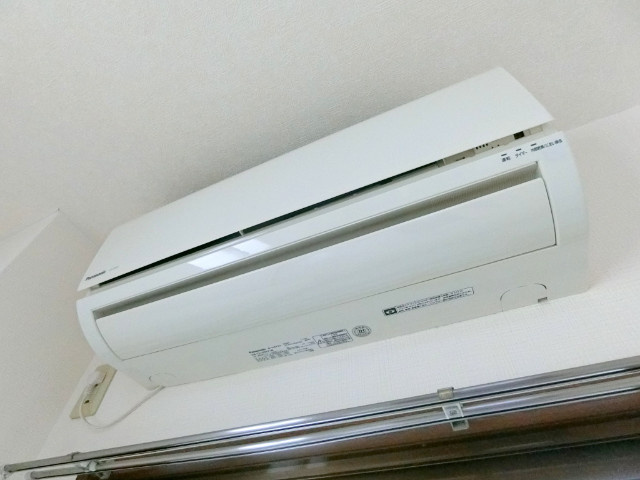 サンライフ近江堂の設備