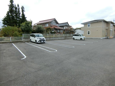 【駐車場】 | エクセレント