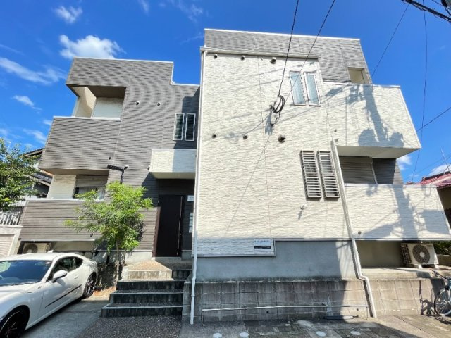 【エントランス】 | Grandticエルベ壽V