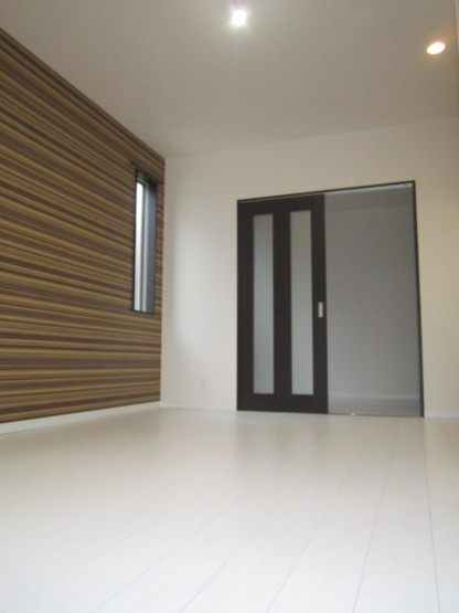 【居間・リビング】 | Grandticエルベ壽V