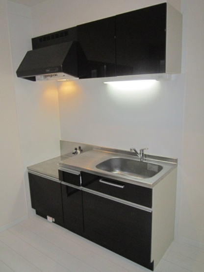 【キッチン】 | Grandticエルベ壽V