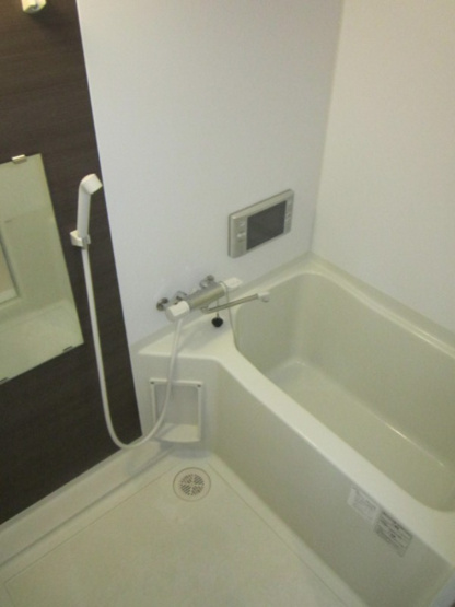 【浴室】 | Grandticエルベ壽V