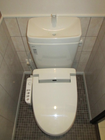 【トイレ】 | Grandticエルベ壽V