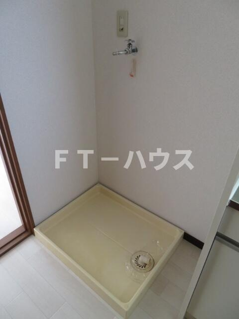 アミー一番館の設備