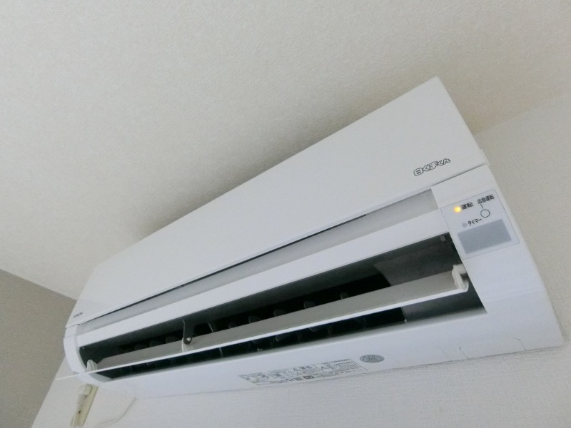 サンライフ近江堂の設備