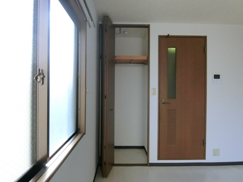 サンライフ近江堂の内装