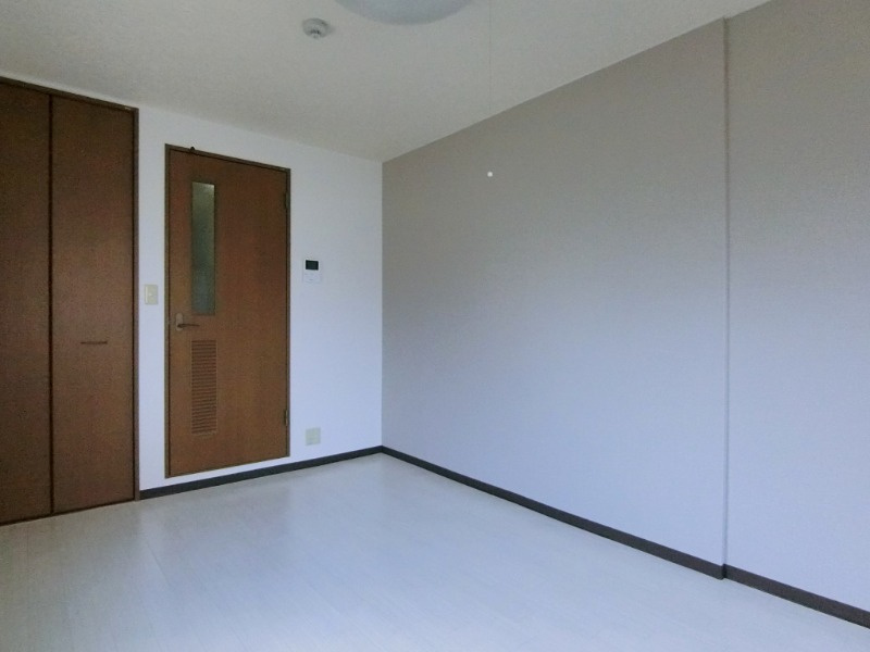 サンライフ近江堂の洋室