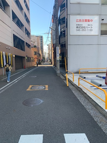 関内ＤＯＭＯＮビル