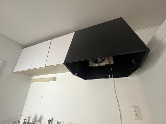 辻川マンションの設備