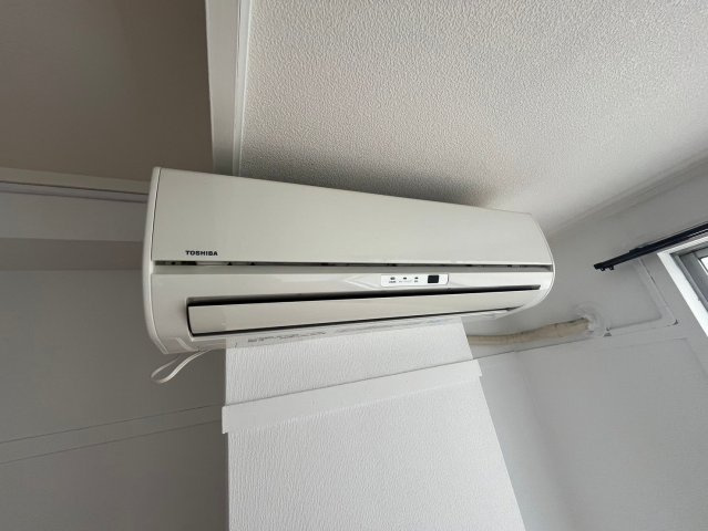 辻川マンションの設備