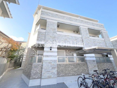 【外観】 | KTIレジデンス八尾