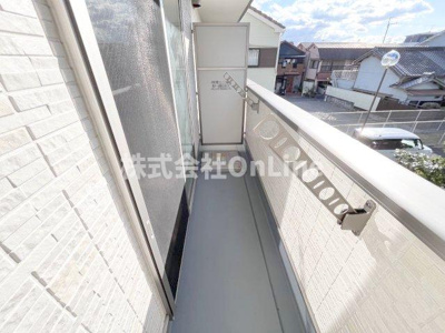 【展望】 | KTIレジデンス八尾