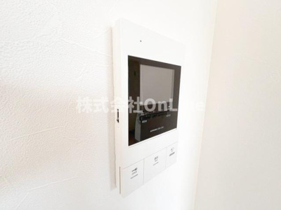 【その他共用部分】 | KTIレジデンス八尾