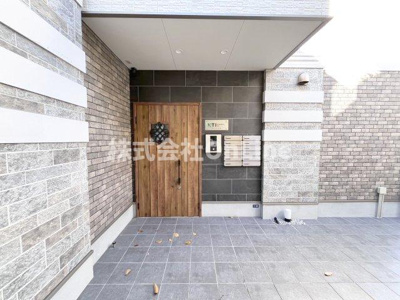 【その他共用部分】 | KTIレジデンス八尾