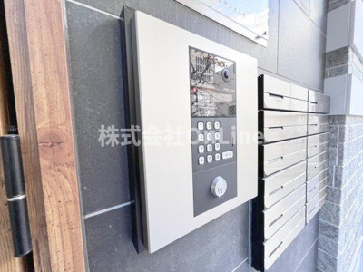 【外観】 | KTIレジデンス八尾